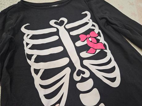 Tricko so smrtkou, 146