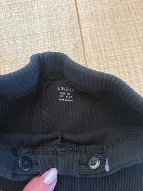 Teplákové šaty s legínkami, dopodopo,122