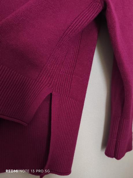 Asymetrický rolák, m