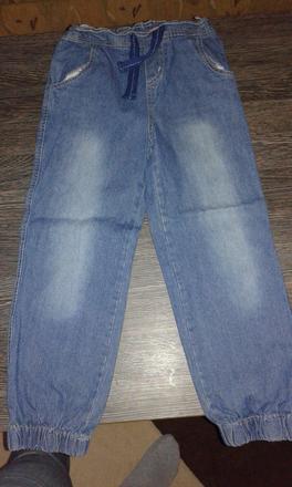 Pepco rifle 6-7rokov, pepco,122