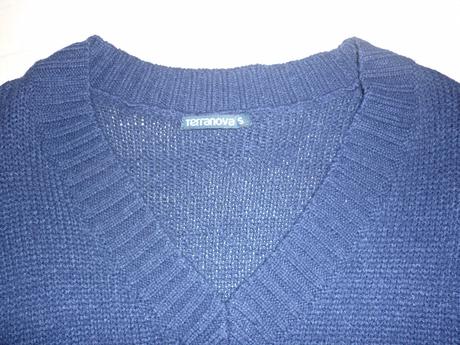 Sveter, terranova,s