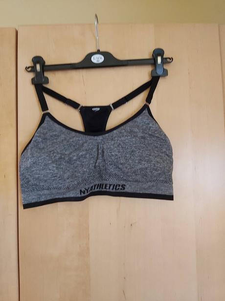 Športová podprsenka 80b, 80b