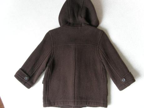 Vlneny kabatik, cherokee,98