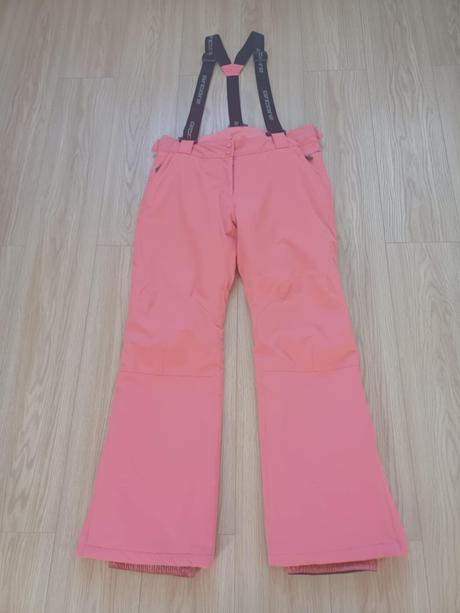 Dámska lyžiarska bunda, l