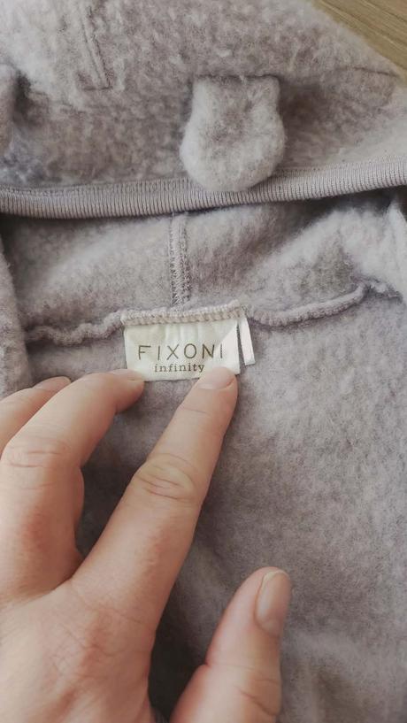 Merino overal, fixoni,68