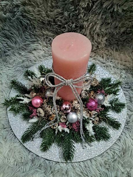 Vianočná dekorácia, 