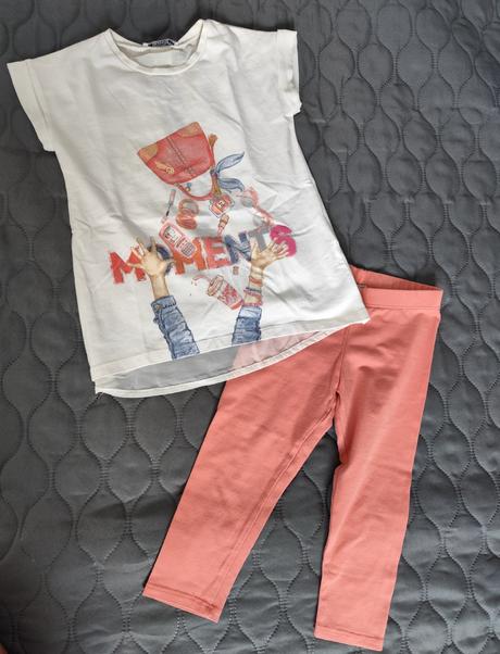 Letný set, mayoral,110