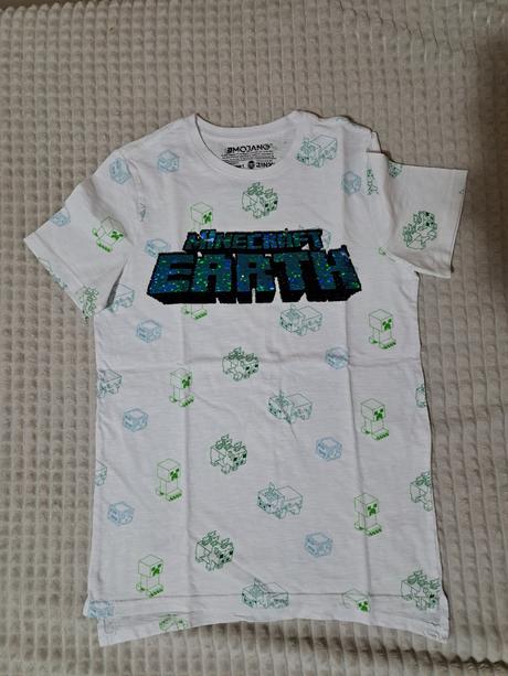 Šortky + tričko, f&f,152