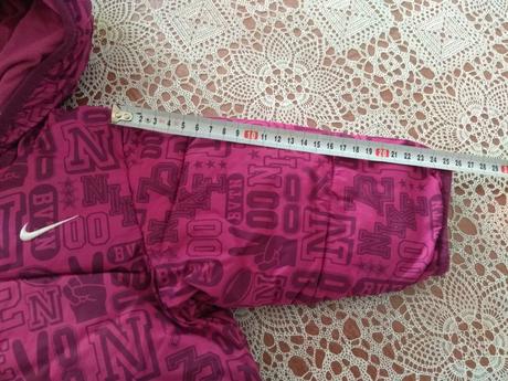 Prechodná vetrovka nike, nike,80