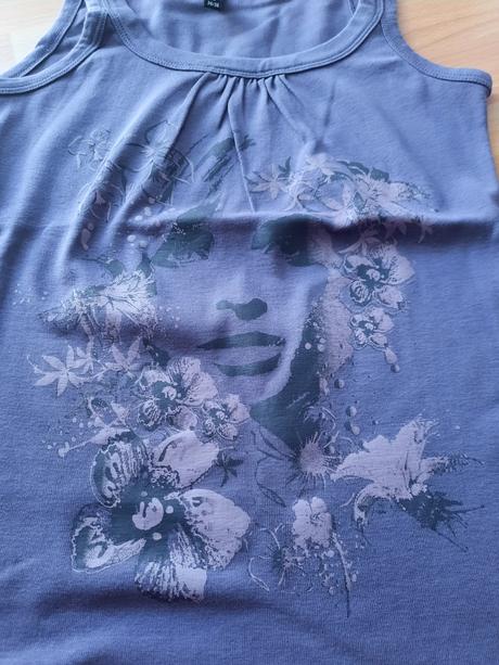 Dámske tričko, colours of the world,s