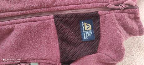 Mikina, alpine pro,92