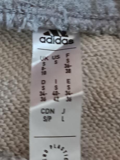 Adidas teplákové kraťasy, adidas,s