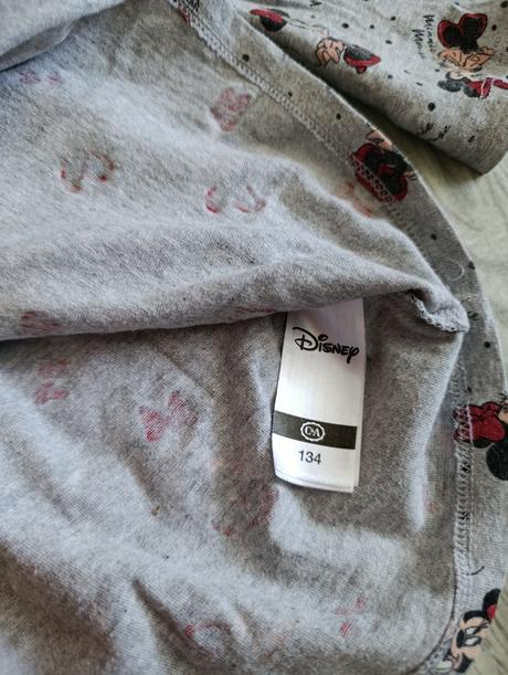 Šatky minnie -134, disney,134