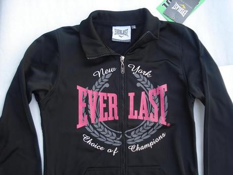 Mikina everlast, m