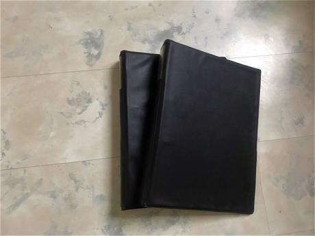 Zakladač na doklady 3 ks,