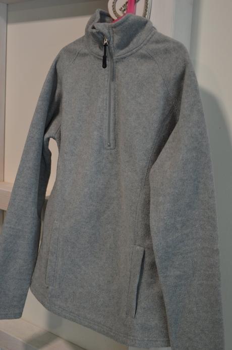 Flísová mikina, atmosphere,34