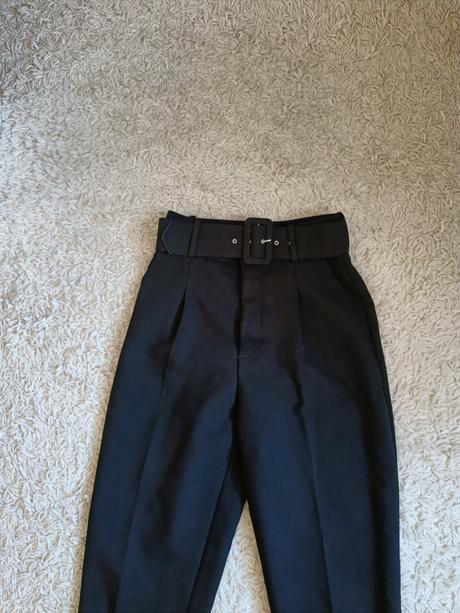 Nohavice zara, zara,s