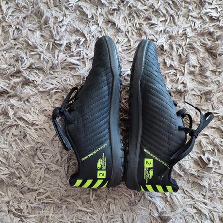 Chlapčenské halovky, kipsta,35