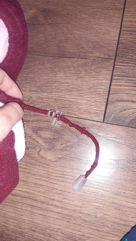 Emitex prechodny fusak, emitex