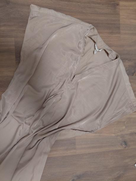 Krasne damske saty, h&m,xs