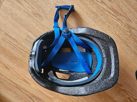 Cyklistická prilba s(53-56), s