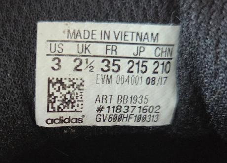 Adidas terrex, adidas,35