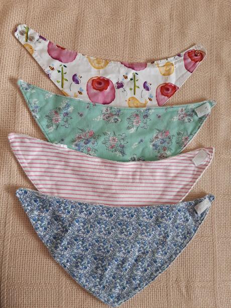 Next podbradníky 4ks, 