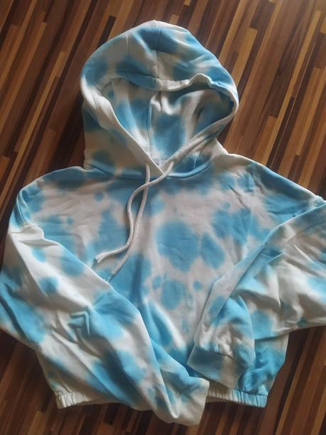 Mikina, new yorker,s