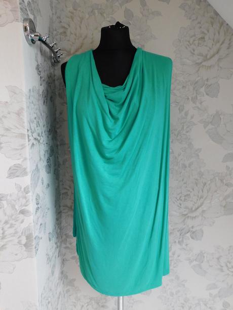 Kvalitne tričko/top, charles vögele,50