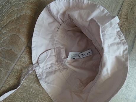 Detské letné čiapky, 68