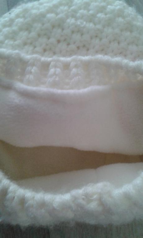 Čiapočka, crivit,110