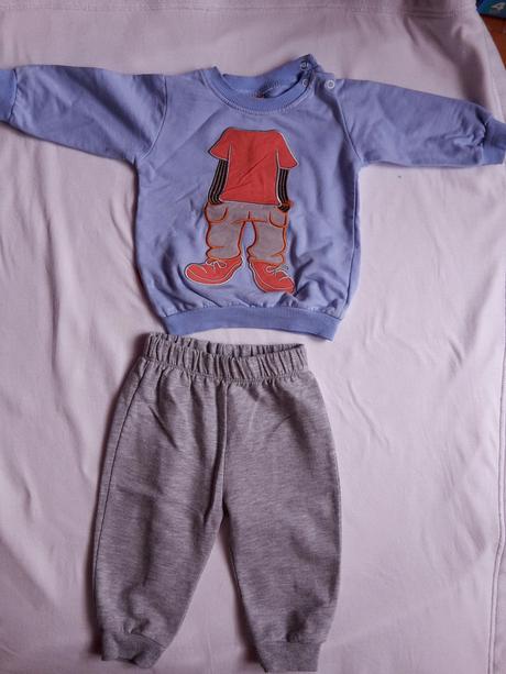 Teplaková súprava, 74