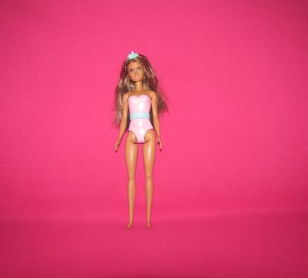 Barbieprincess latina dreamtopia,