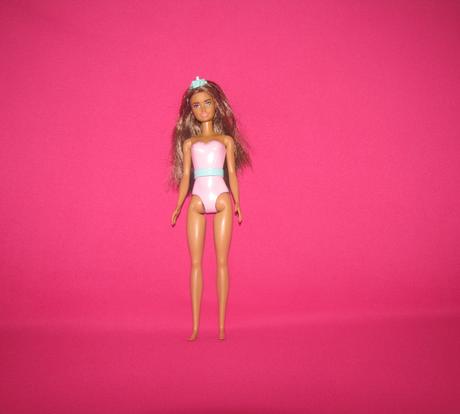 Barbieprincess latina dreamtopia, 