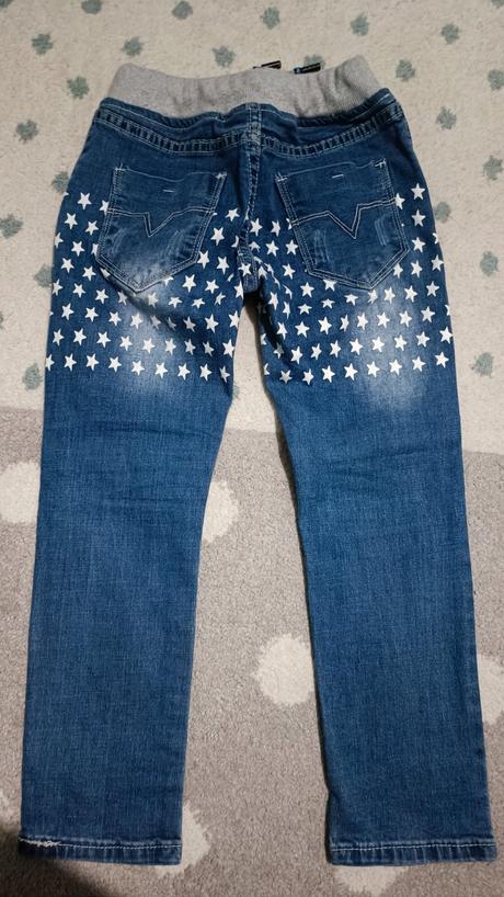 Frajerské rifle, 122