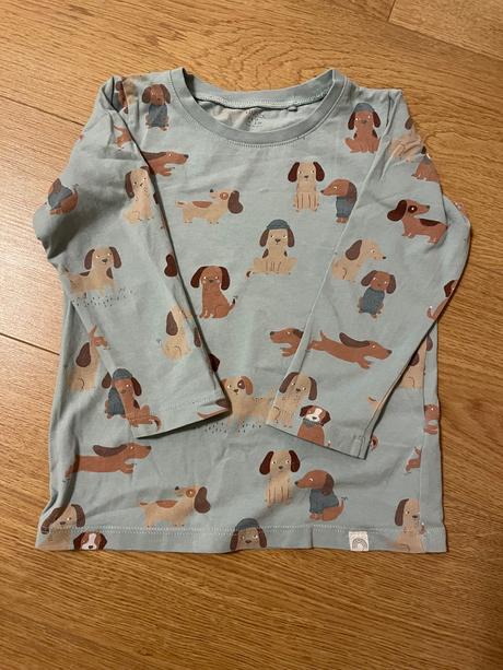 Lindex tričko, lindex,98