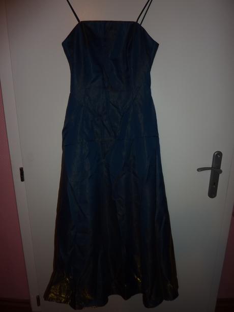 Spoločenské šaty création, 36