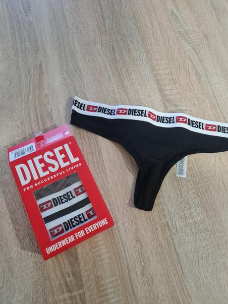 Nohavičky -string, diesel,l