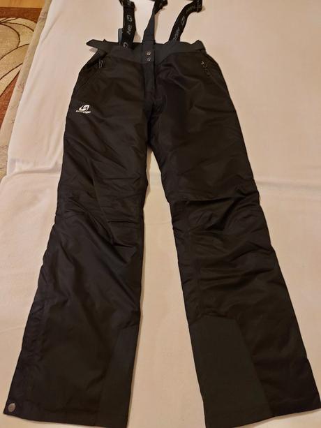 Damske oteplovaky v.38 hannah, hannah,38