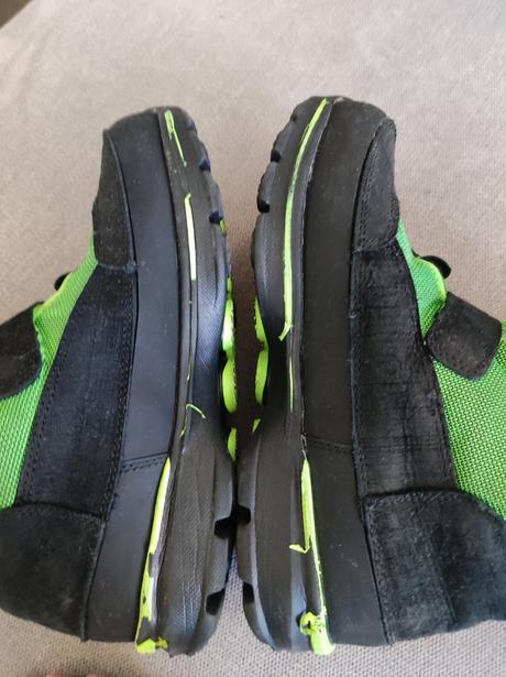 Zimné ddstep chlapčenské čižmy, d.d.step,35