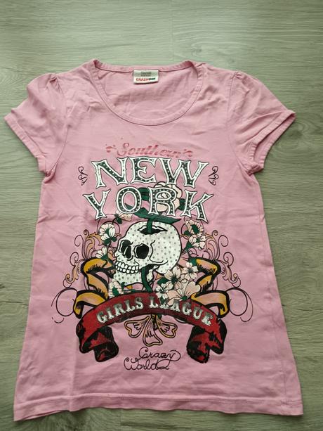 Tričká v.134, pepco,134