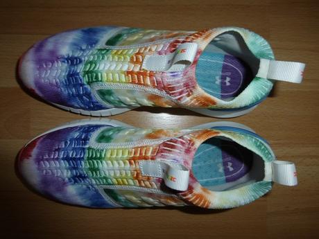 Tenisky under armour, under armour,40