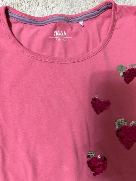 Trička, topolino,152