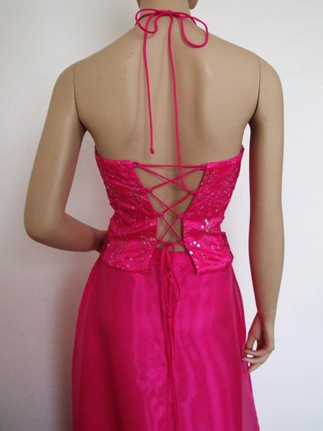 Spoločenské šaty, 36