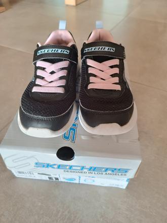 Skechers tenisky, skechers,32