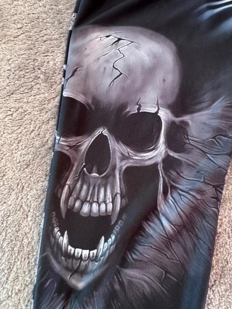 Legíny feel joy s, s