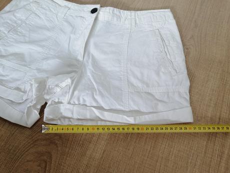 Damske kratasy, velkost 42, h&m,42