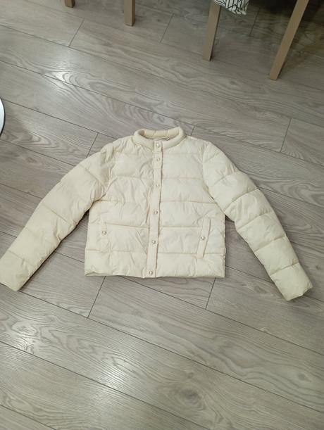 Prešívaná bunda, reserved,s