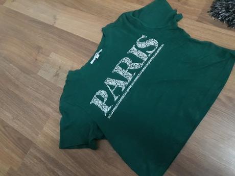 Cropp top tricko, tally weijl,152