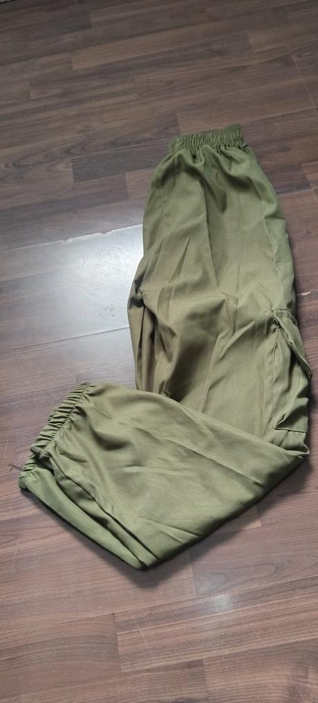 Nohavice tenké, 170